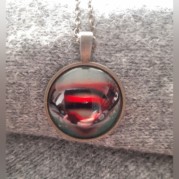 2/$20! Superman pendant necklace - Picture 14 of 15